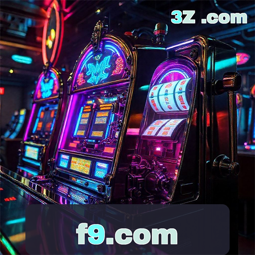 Descubra a Seção Confiável do f9.com para Gamers