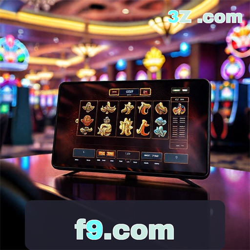 Explore a Plataforma F9.com: Jogos e Diversão Sem Fim