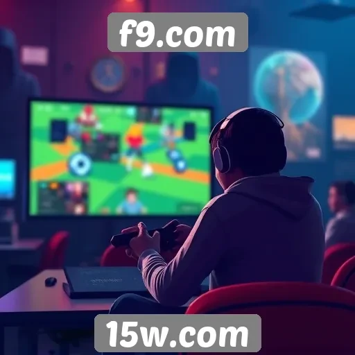 Análise das funcionalidades do f9.com