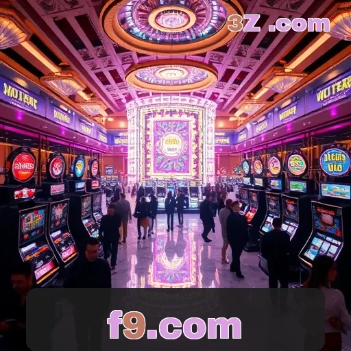 f9.com Bônus