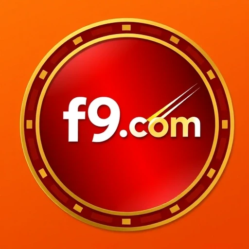 f9.com Logo