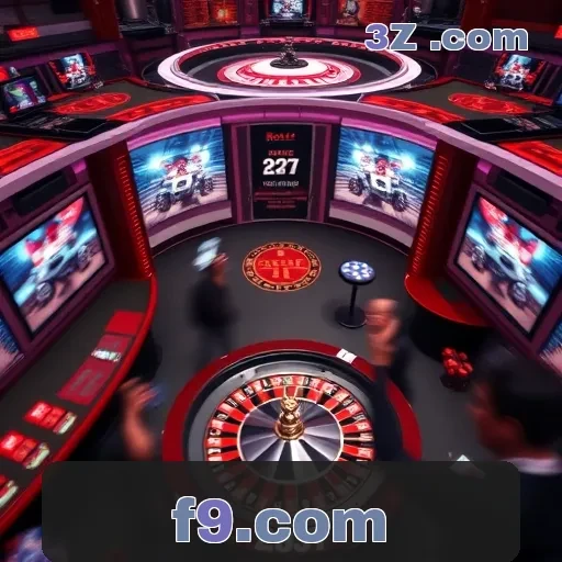 f9.com Login